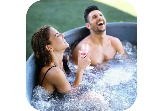 spa gonflable mspa mono