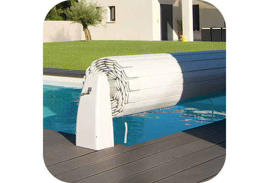 Une couverture automatique