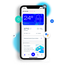 Analyseur connecté iopool
