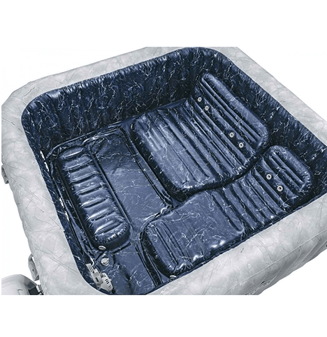 Spa Gonflable Lay-Z Spa San Francisco