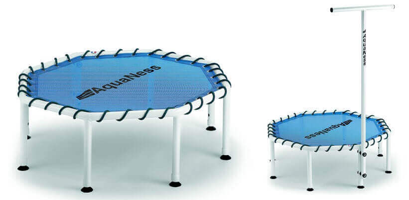 Trampoline AquaNess TR1
