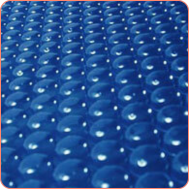 Bâche d'été à bulles 436x336 cm Bâche d'été à bulles 436x336 cm