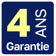 Garantie structure 4 ans