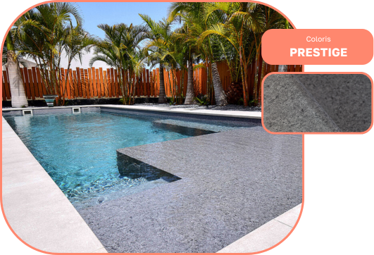 Liner Armé Alkorplan 3D Touch - Coloris Prestige