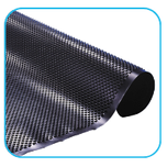 Nappe protectrice drainante