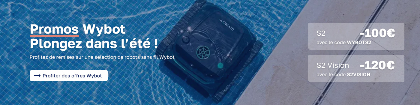 Wybot